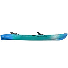 kayak sideview
